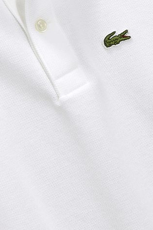 Lacoste&reg; Classic Polo